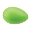 Green Rainbow Egg Shaker